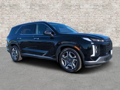 Photo of a 2025 Hyundai Palisade AWD SEL Premium 4DR SUV for sale