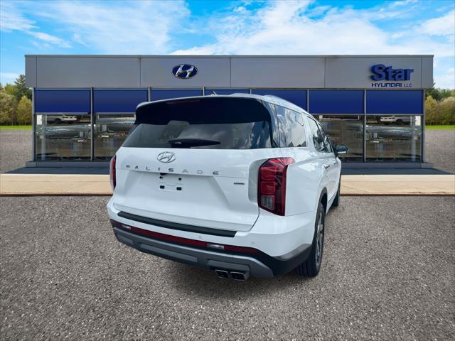 2025 Hyundai Palisade - $42,999