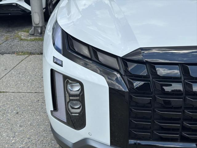 2025 Hyundai Palisade - $42,999
