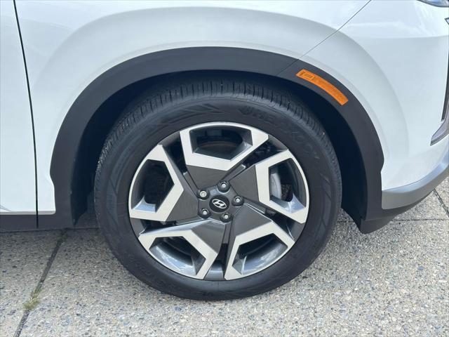 2025 Hyundai Palisade - $42,999
