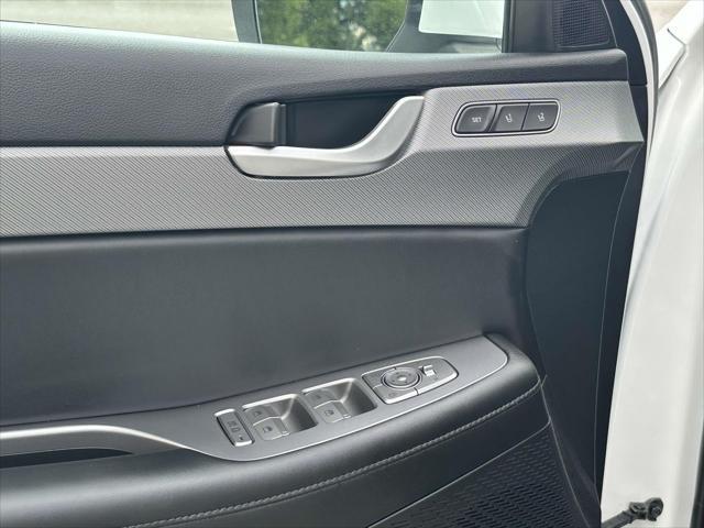 2025 Hyundai Palisade - $42,999