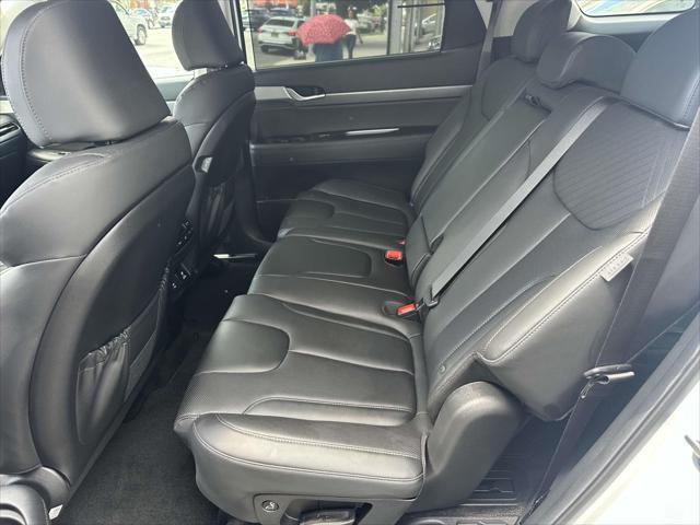 2025 Hyundai Palisade - $42,999