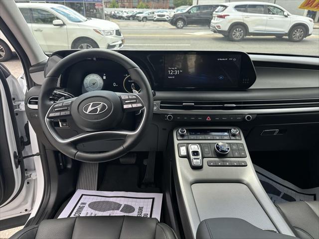 2025 Hyundai Palisade - $42,999