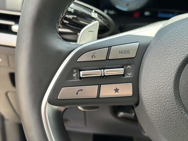 2025 Hyundai Palisade - $42,999