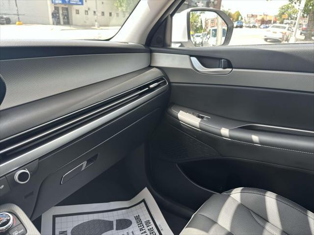2025 Hyundai Palisade - $42,999