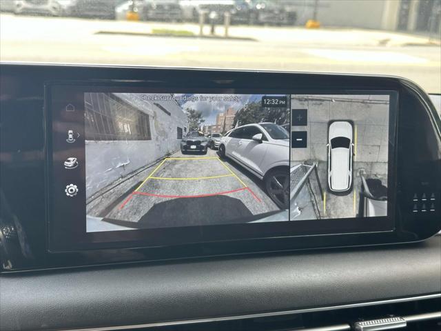 2025 Hyundai Palisade - $42,999