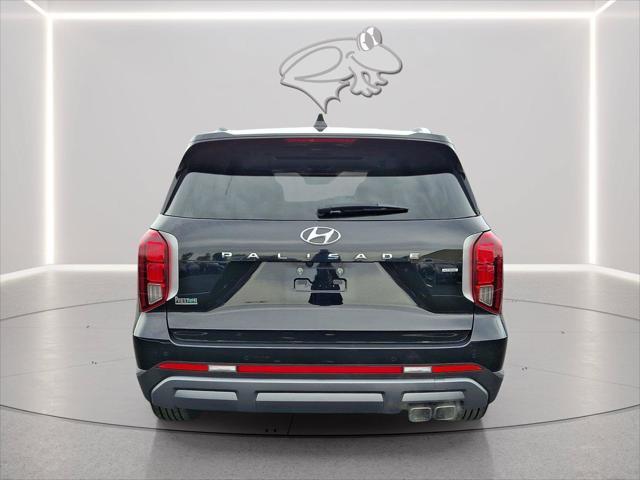 2025 Hyundai Palisade - $39,000