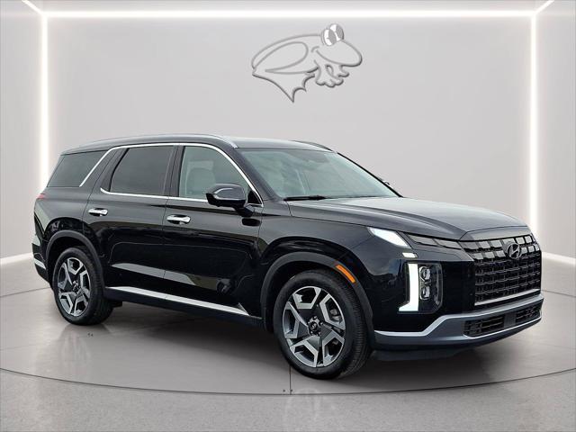 2025 Hyundai Palisade - $39,000