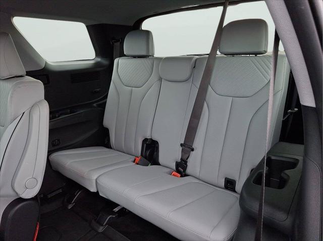 2025 Hyundai Palisade - $39,000