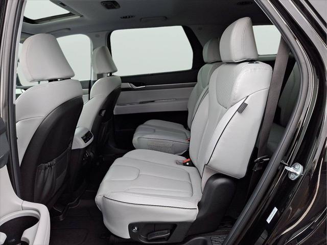 2025 Hyundai Palisade - $39,000