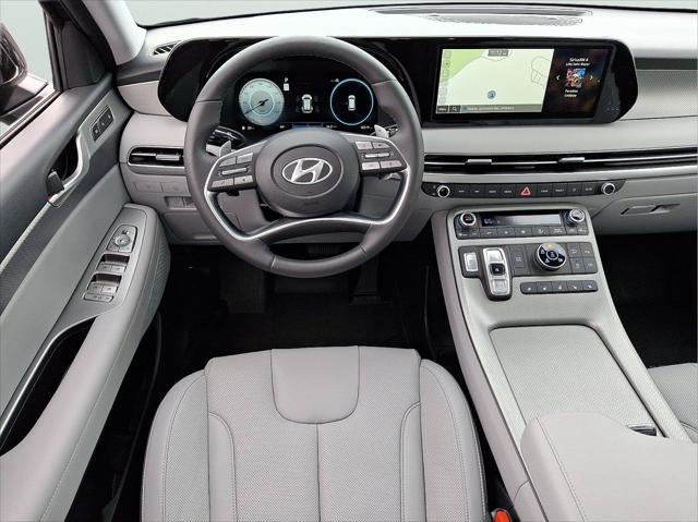 2025 Hyundai Palisade - $39,000