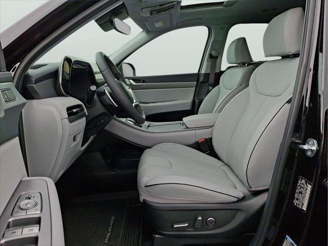 2025 Hyundai Palisade - $39,000