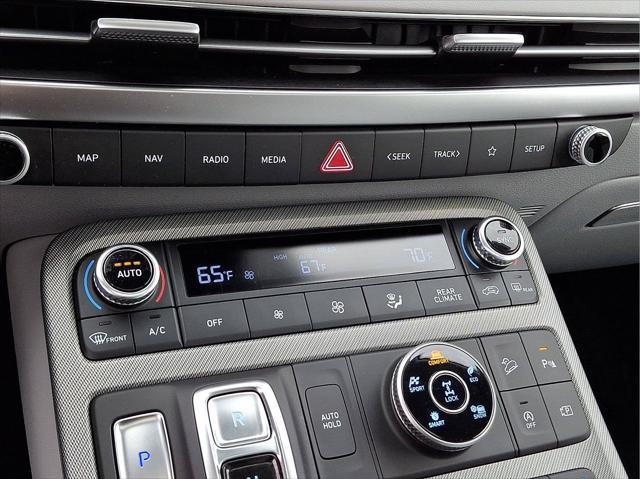 2025 Hyundai Palisade - $39,000