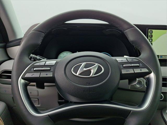 2025 Hyundai Palisade - $39,000