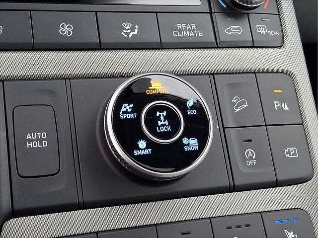 2025 Hyundai Palisade - $39,000