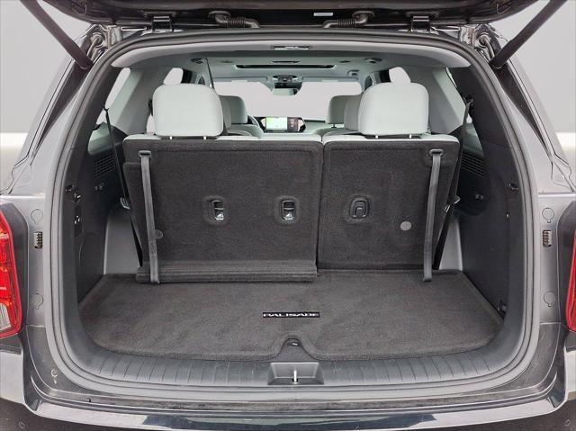 2025 Hyundai Palisade - $39,000