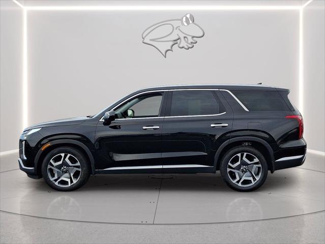 2025 Hyundai Palisade - $38,500