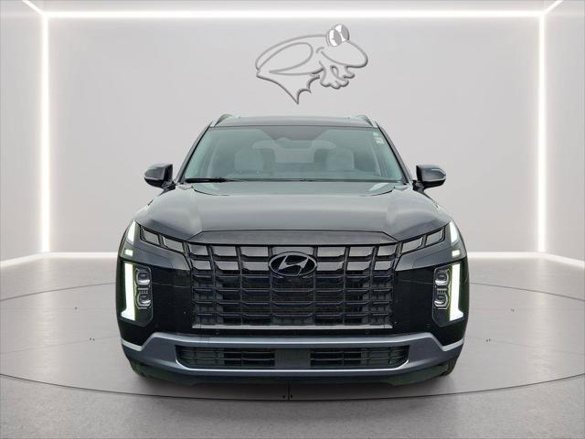 2025 Hyundai Palisade - $38,500