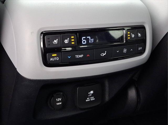 2025 Hyundai Palisade - $38,500