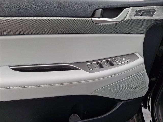 2025 Hyundai Palisade - $38,500