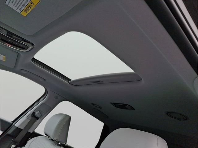 2025 Hyundai Palisade - $38,500