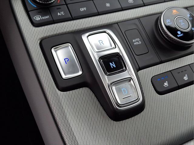 2025 Hyundai Palisade - $38,500