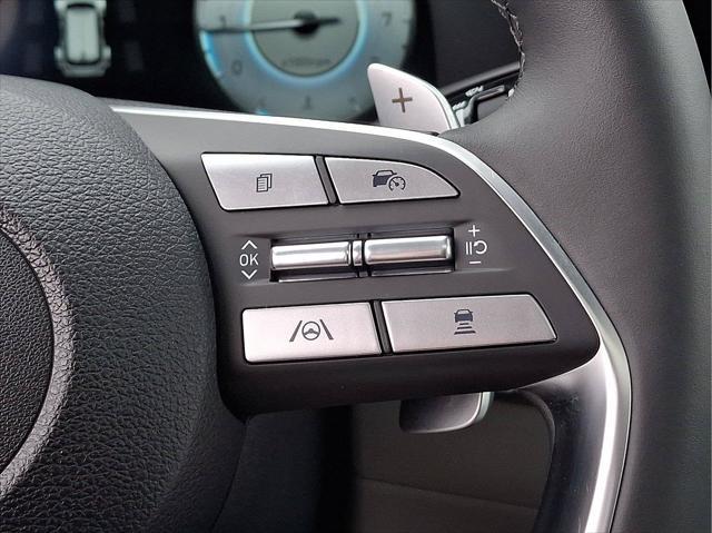 2025 Hyundai Palisade - $38,500