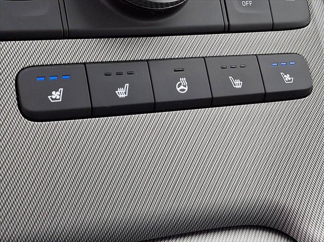 2025 Hyundai Palisade - $38,500