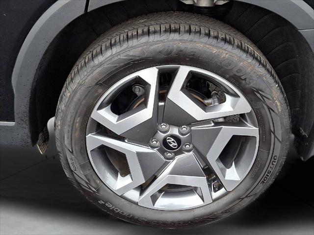 2025 Hyundai Palisade - $38,500