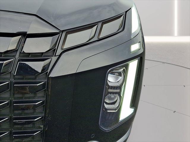 2025 Hyundai Palisade - $38,500