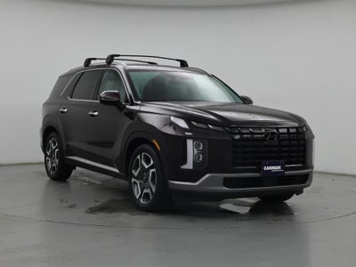 Photo of a 2023 Hyundai Palisade AWD SEL 4DR SUV for sale