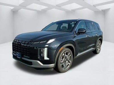 2023 Hyundai Palisade AWD SEL 4DR SUV
