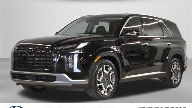 Preowned 2023 Hyundai PALISADE SEL for Sale