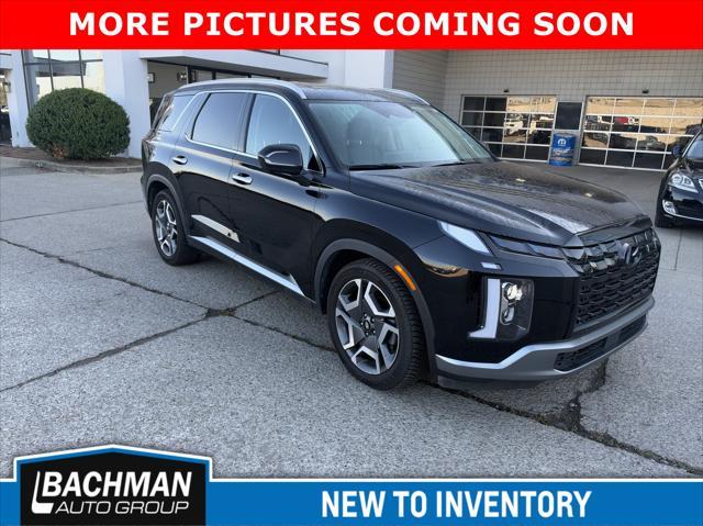 2024 Hyundai Palisade - $29,000