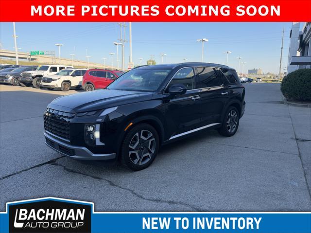 2024 Hyundai Palisade - $29,000