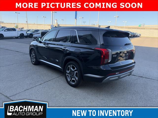 2024 Hyundai Palisade - $29,000