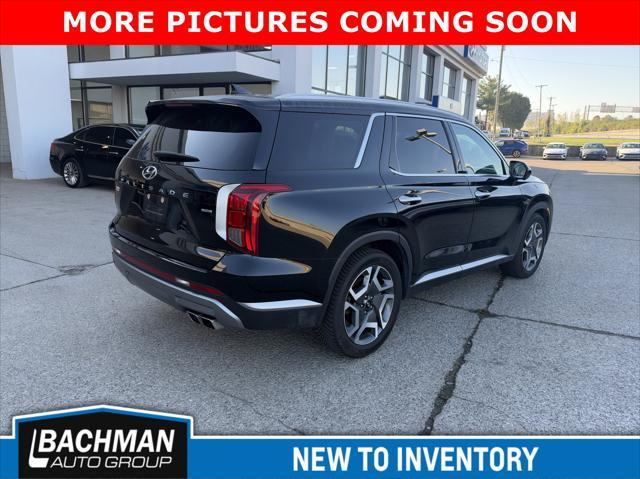 2024 Hyundai Palisade - $29,000