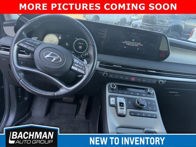 2024 Hyundai Palisade - $29,000
