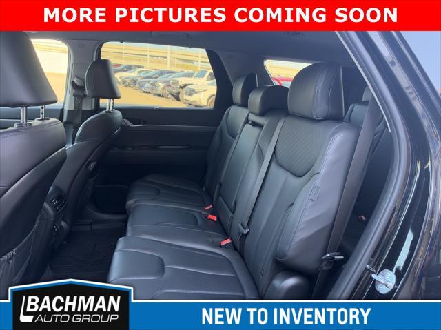 2024 Hyundai Palisade - $29,000