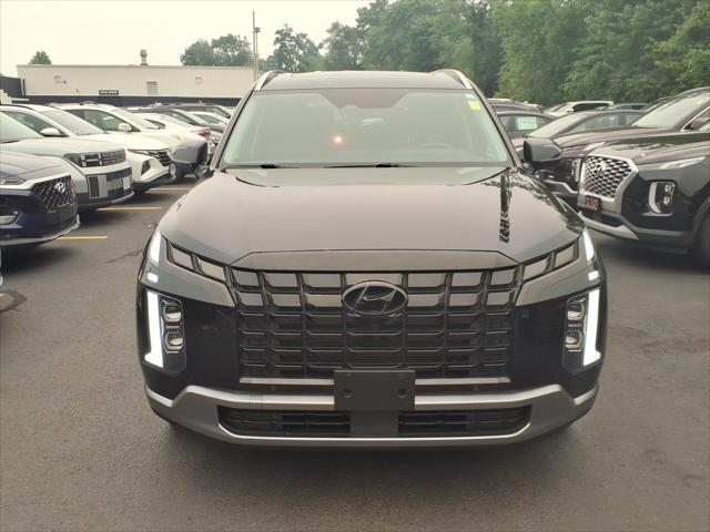 2024 Hyundai Palisade - $34,991