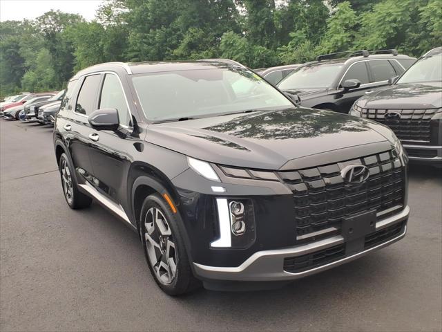 2024 Hyundai Palisade - $34,991