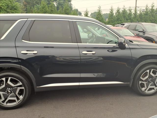2024 Hyundai Palisade - $34,991