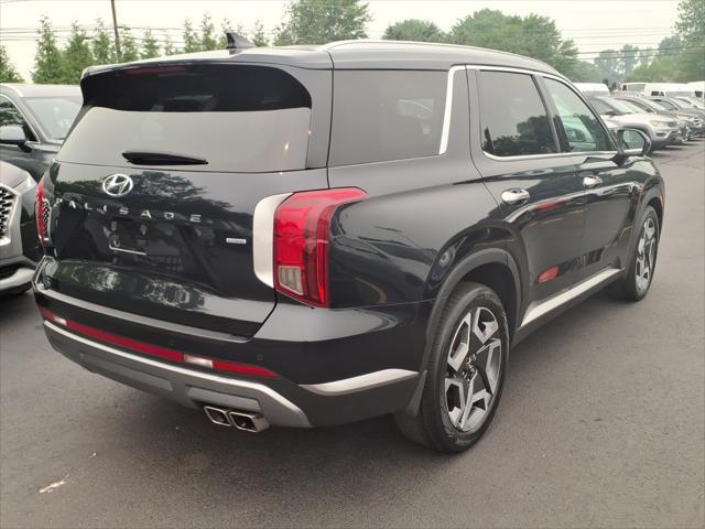 2024 Hyundai Palisade - $34,991