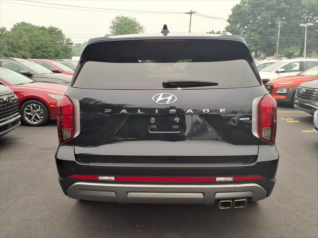 2024 Hyundai Palisade - $34,991