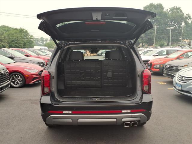 2024 Hyundai Palisade - $34,991