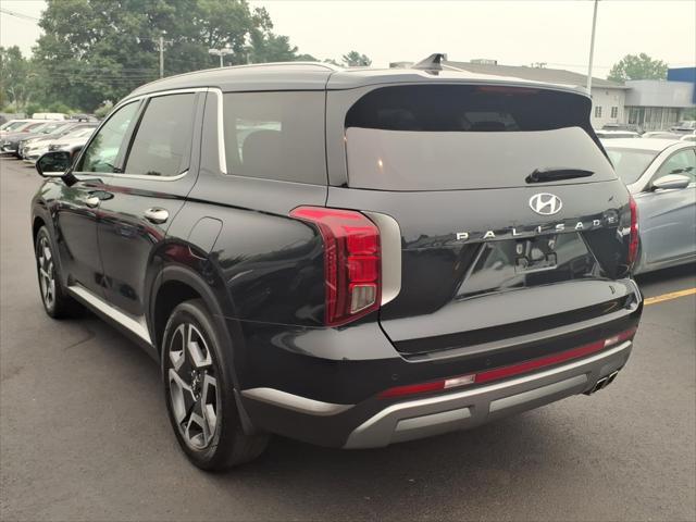 2024 Hyundai Palisade - $34,991
