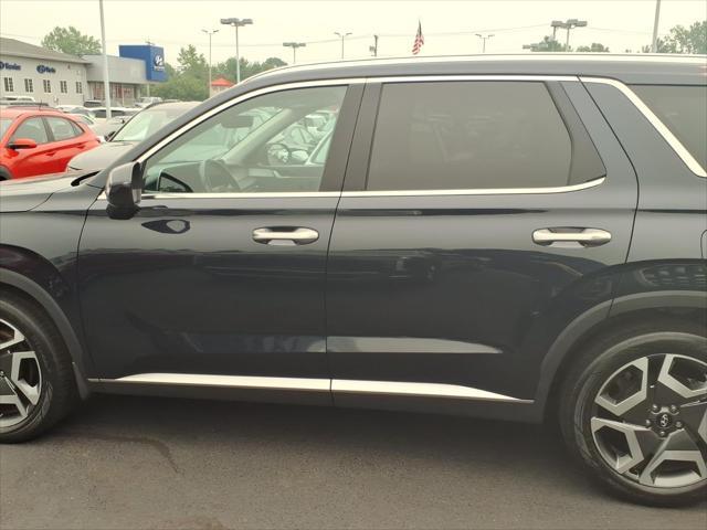 2024 Hyundai Palisade - $34,991
