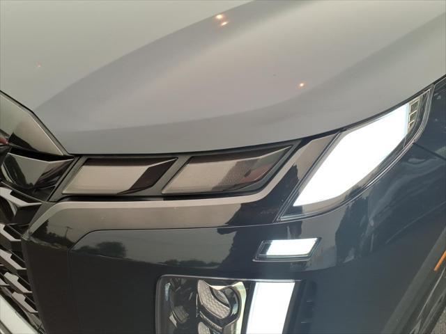 2024 Hyundai Palisade - $34,991