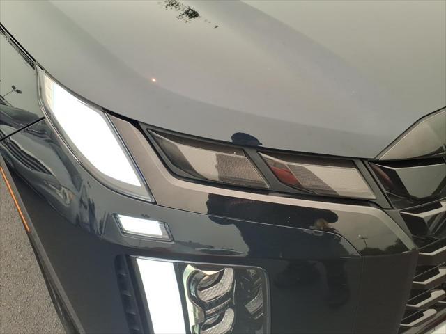 2024 Hyundai Palisade - $34,991