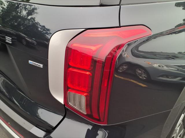 2024 Hyundai Palisade - $34,991